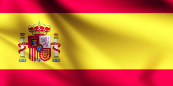 Herencia en España