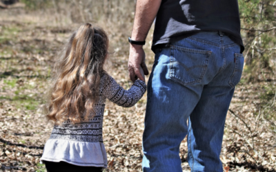 ¿Qué parte de la herencia corresponde a los hijos?